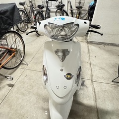 SYM JETXの画像