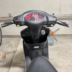 SYM JETXの画像