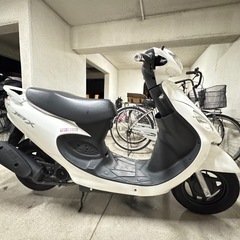 SYM JETXの画像