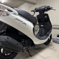 SYM JETXの画像