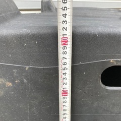 カースロープ、プラスチック製の画像