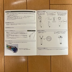 シャワーヘッドの画像