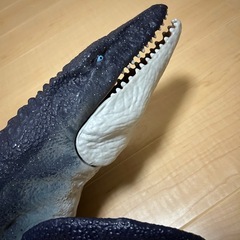 モササウルスの画像