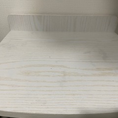 サイドテーブル　キャスター付き　の画像