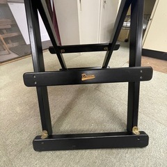 トリミングテーブル　ドリーム　木製の画像