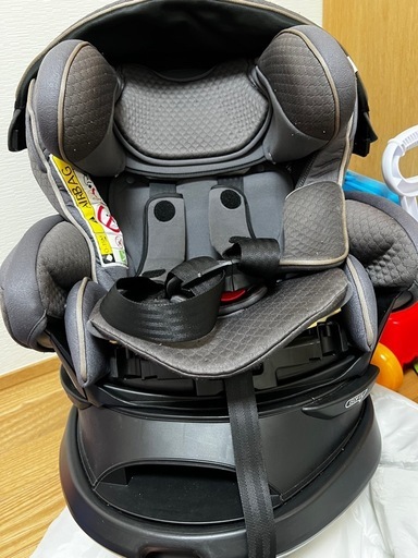 チャイルドシート　アップリカ