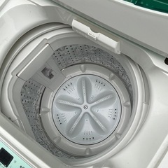洗濯機
の画像