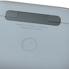 AirPodsPro第2世代　充電ケースのみ USB-C Apple純正の画像