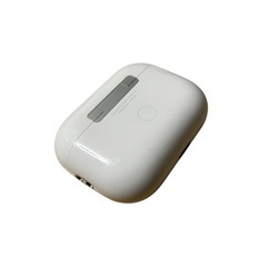 AirPodsPro第2世代　充電ケースのみ USB-C Apple純正の画像