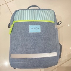 公文バッグ2個美品の画像