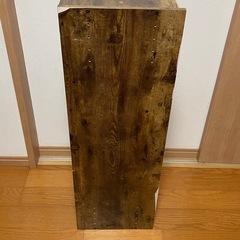 カラーボックスの画像