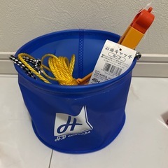 謎のあんこう　魚釣りセットの画像