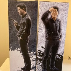 ザファブル1番くじラストワン&Aしゃう賞の画像