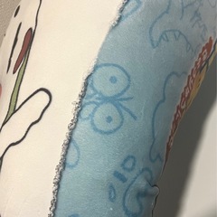 クレヨンしんちゃん 恐竜日記ぬいぐるみの画像