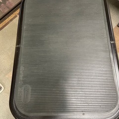 トリミングテーブル　ドリーム　木製の画像