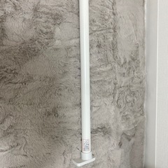 突っ張り棒【110cm 〜190cm】の画像