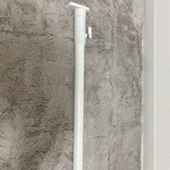 突っ張り棒【110cm 〜190cm】の画像
