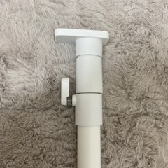 突っ張り棒【110cm 〜190cm】の画像