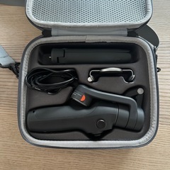 DJI Osmo Mobile 6 スタビライザーの画像