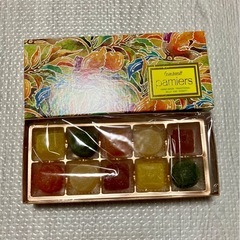食品の画像