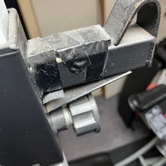 WILD FITパワーラックPROフルモデル ワイドの画像