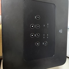 ドンキホーテ室内置き型エアコンの画像
