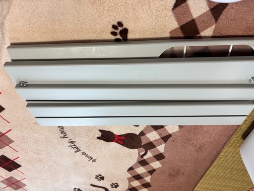 ドンキホーテ室内置き型エアコン