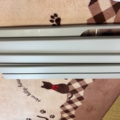 ドンキホーテ室内置き型エアコンの画像