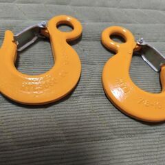 スリングフックの画像