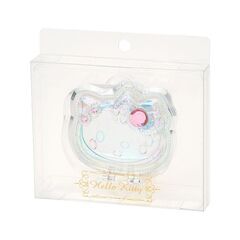「処分価格」SAＮRIO 立体コンパクトミラ－❇️《未使用》Ｎeｗの画像