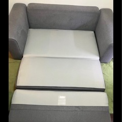 コアラソファーベッド　(koala)の画像