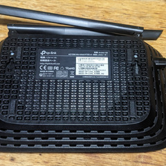 🚀ギガビット対応ルーター  🚀TP-Link Archer C6 MU-MIMO搭載 Wi-Fi AC1200の画像