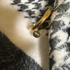 アクセサリー ネックレス ブレスレット リング  ゴールドの画像