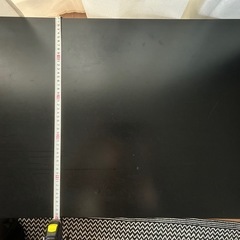 ローテーブル　取りに来ていただける方のみ
の画像