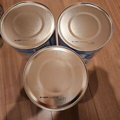 和光堂ぐんぐん3缶+明治ほほえみらくらくミルク200ml13缶の画像
