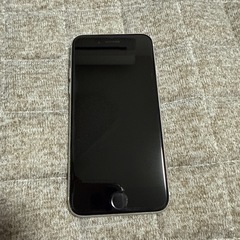 Apple iPhone SE (第2世代) ホワイトの画像