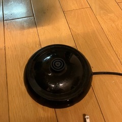 電気ケトル ニトリ購入の画像