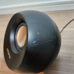Creative Pebble V3 PC用USBスピーカーの画像