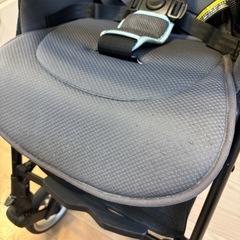 《お譲りする方決まりました》Pigeon ベビーカーの画像