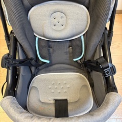 《お譲りする方決まりました》Pigeon ベビーカーの画像