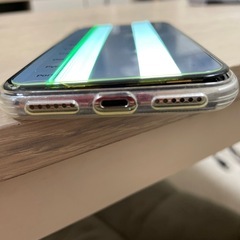 iPhoneX［64GB］の画像