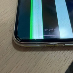 iPhoneX［64GB］の画像