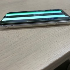 iPhoneX［64GB］の画像