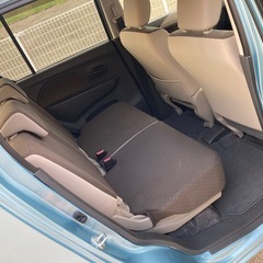 フレアワゴン　レア車　車検あり　調綺麗車の画像