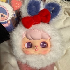 ベビースリー【リリうさぎちゃんシリーズ】BABYTHREE※プロフ必須の画像