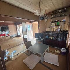 🌟敷礼無料！宮崎・国富町・倉庫使用可・屋根付き駐車場有・平屋戸建て