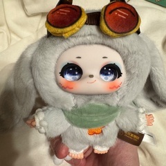 ベビースリーサマエルMagicWardrobeシリーズ※プロフ必須の画像