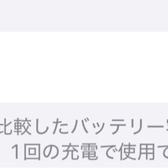 iPhone11pro 256GBの画像