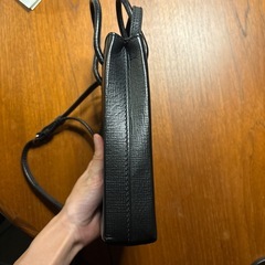 BALENCIAGA バレンシアガ ショルダーバッグの画像