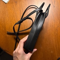BALENCIAGA バレンシアガ ショルダーバッグの画像